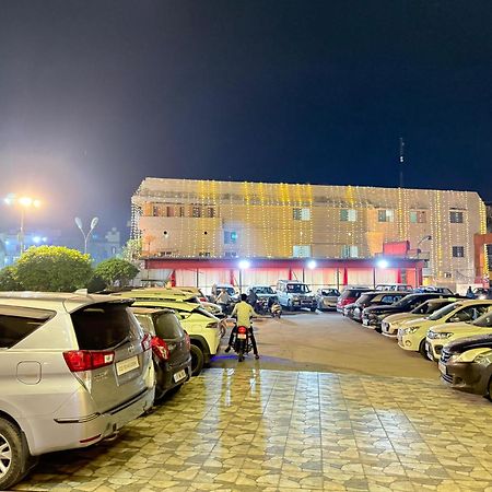 Bilāspur Hotel Emperor Paradise מראה חיצוני תמונה
