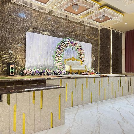 Bilāspur Hotel Emperor Paradise מראה חיצוני תמונה
