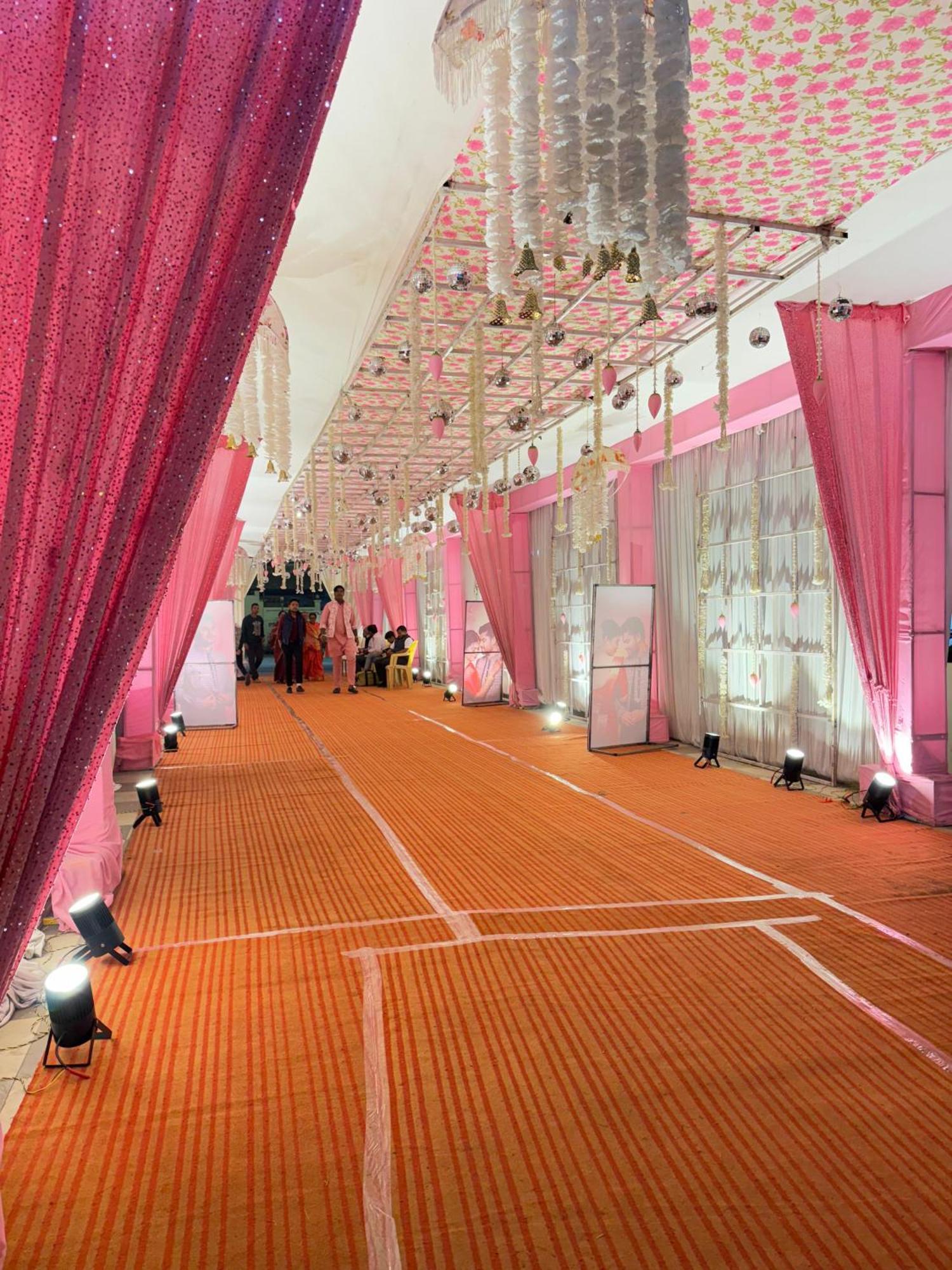 Bilāspur Hotel Emperor Paradise מראה חיצוני תמונה