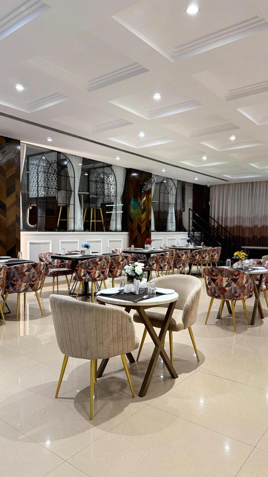 Bilāspur Hotel Emperor Paradise מראה חיצוני תמונה