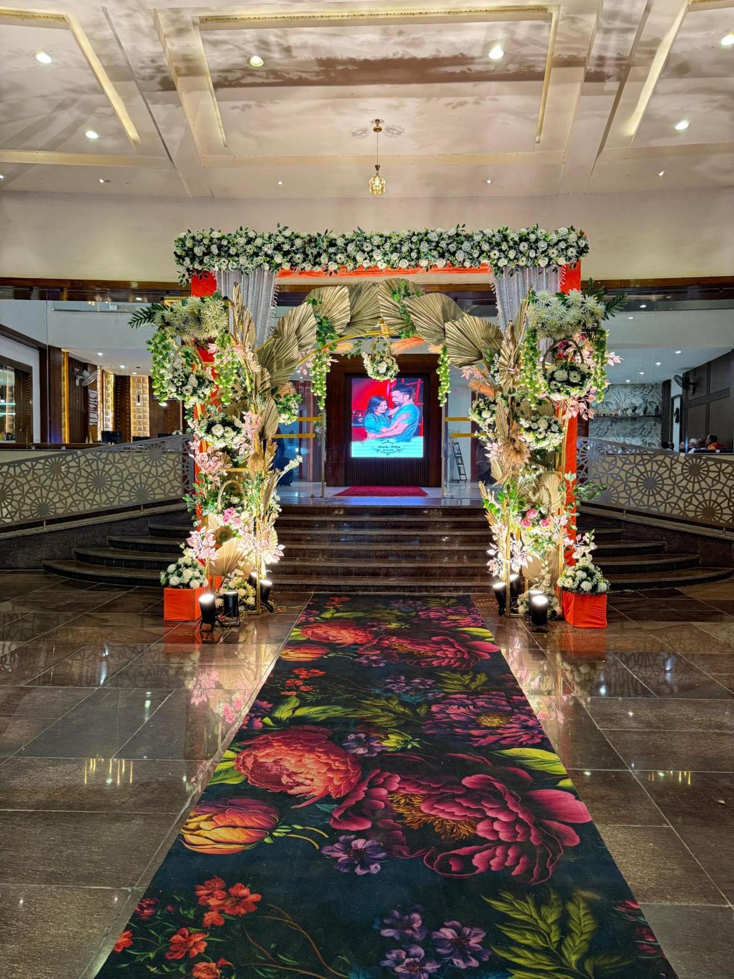 Bilāspur Hotel Emperor Paradise מראה חיצוני תמונה