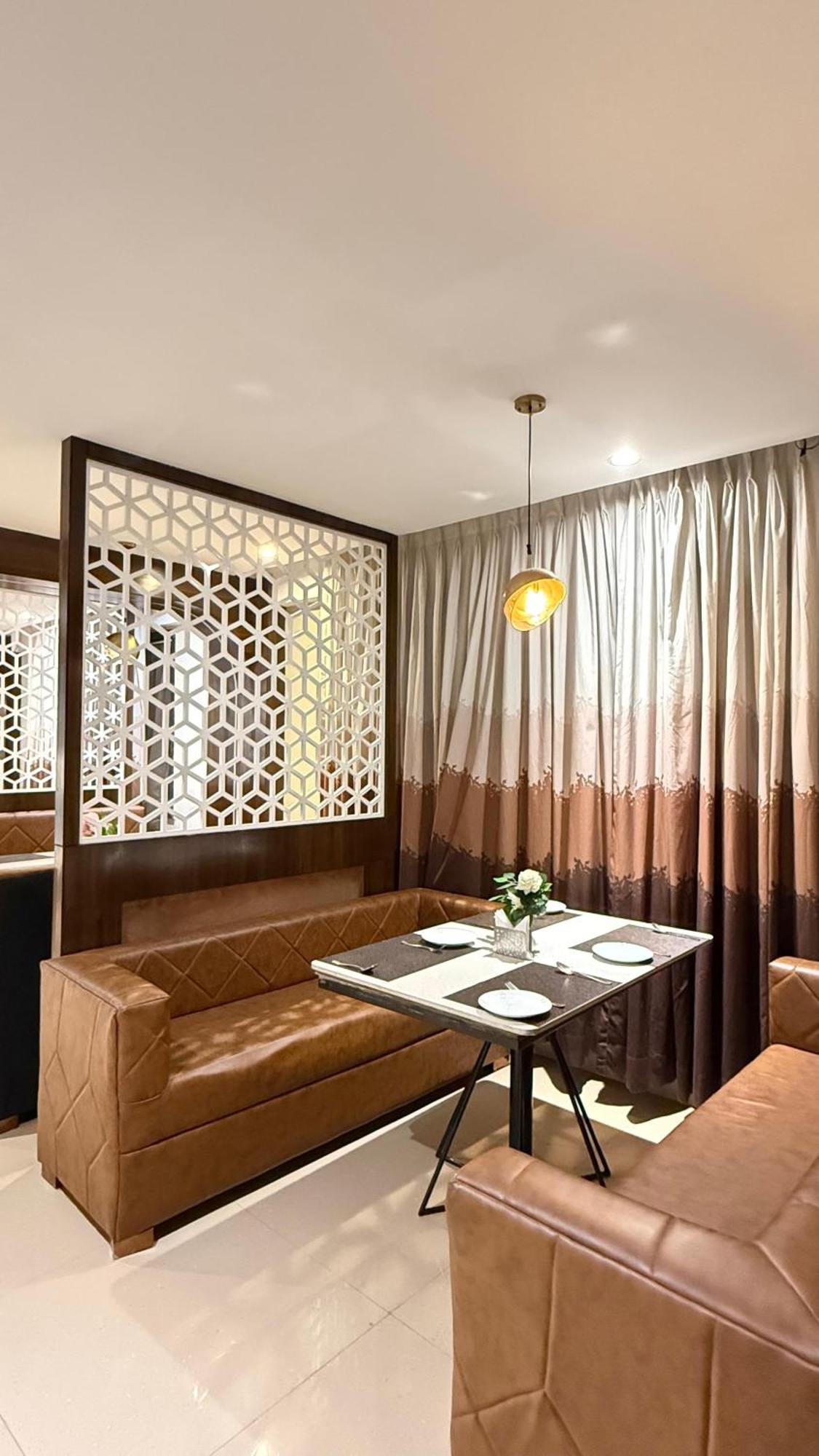 Bilāspur Hotel Emperor Paradise מראה חיצוני תמונה