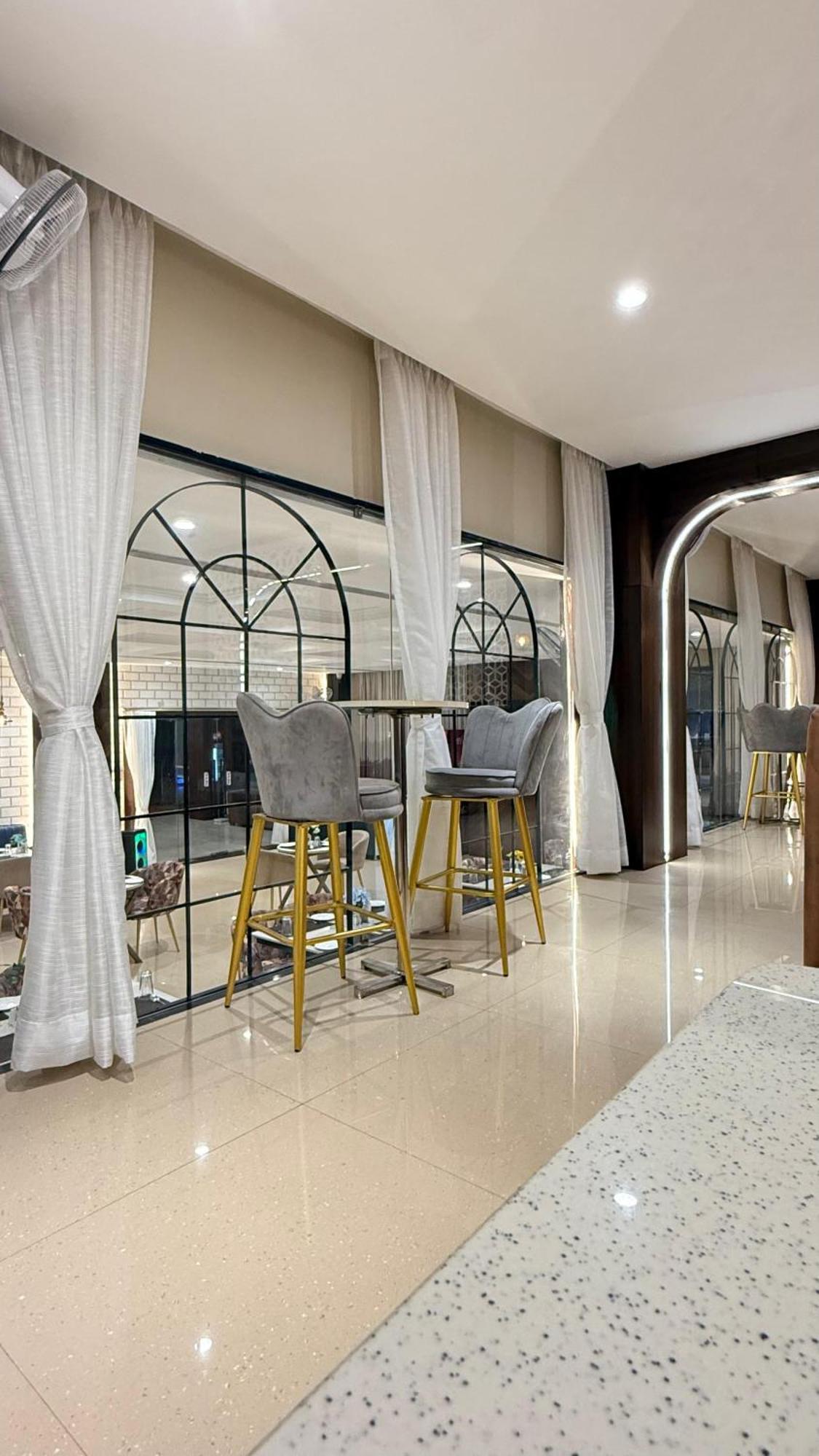 Bilāspur Hotel Emperor Paradise מראה חיצוני תמונה